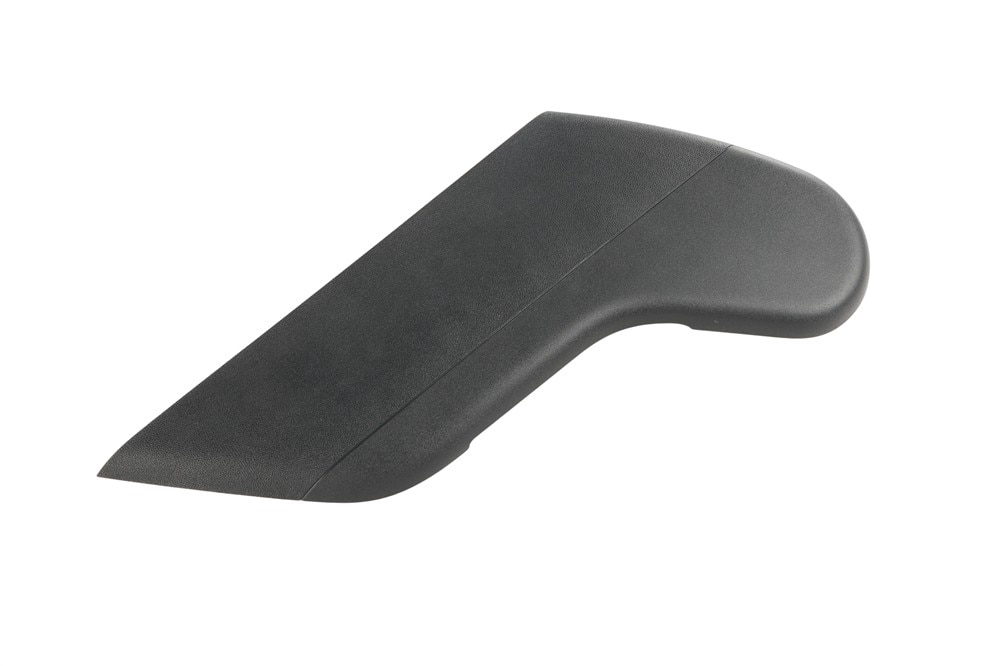 GM Genuine Parts Seat Back Recliner Adjustment Mechanism Cover