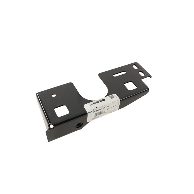 GM Genuine Parts Front Bumper Passenger Side Impact Bar Bracket