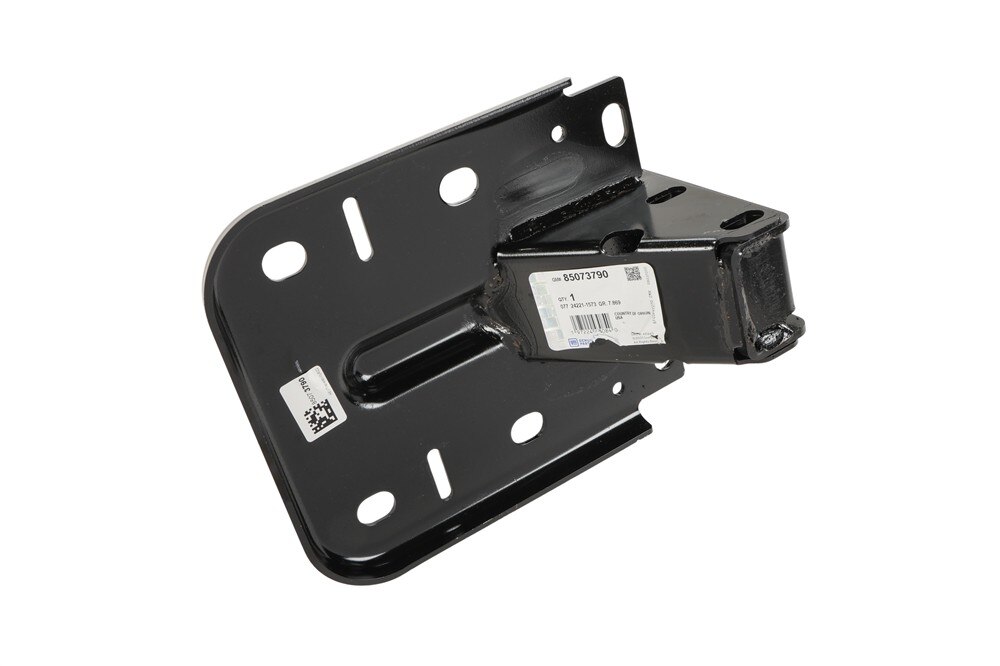 GM Genuine Parts Front Bumper Impact Bar Bracket