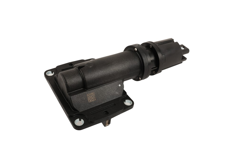 GM Genuine Parts Manual Shaft