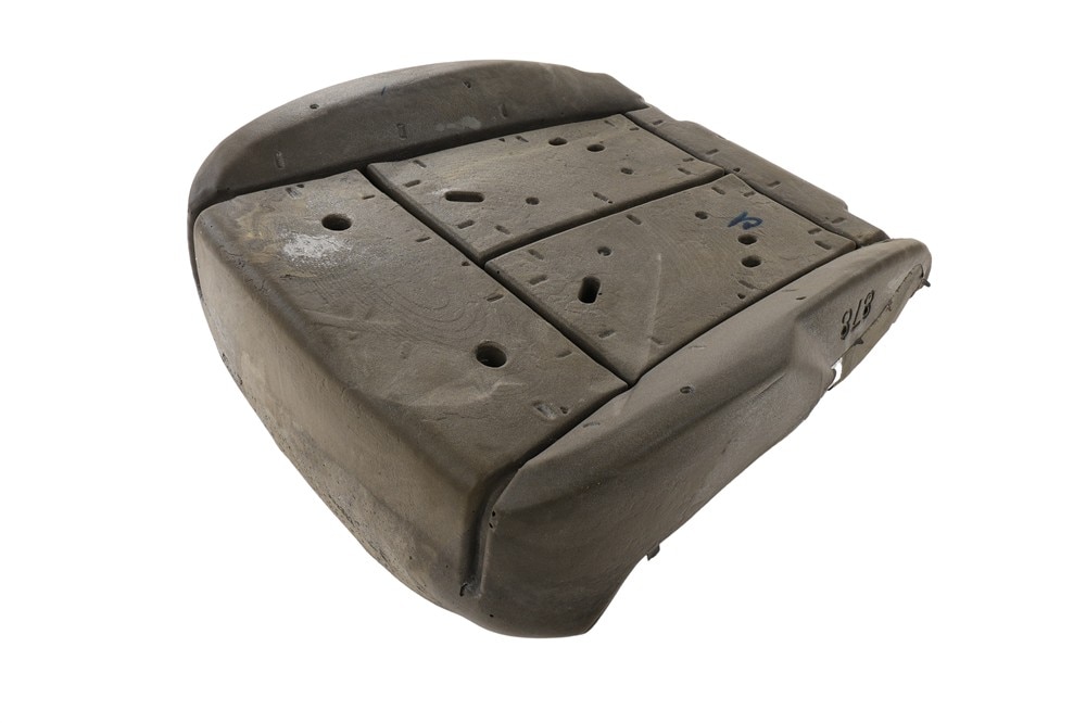 GM Genuine Parts Seat Cushion Assembly