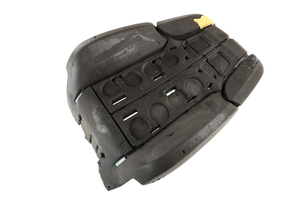 GM Genuine Parts Seat Back Cushion