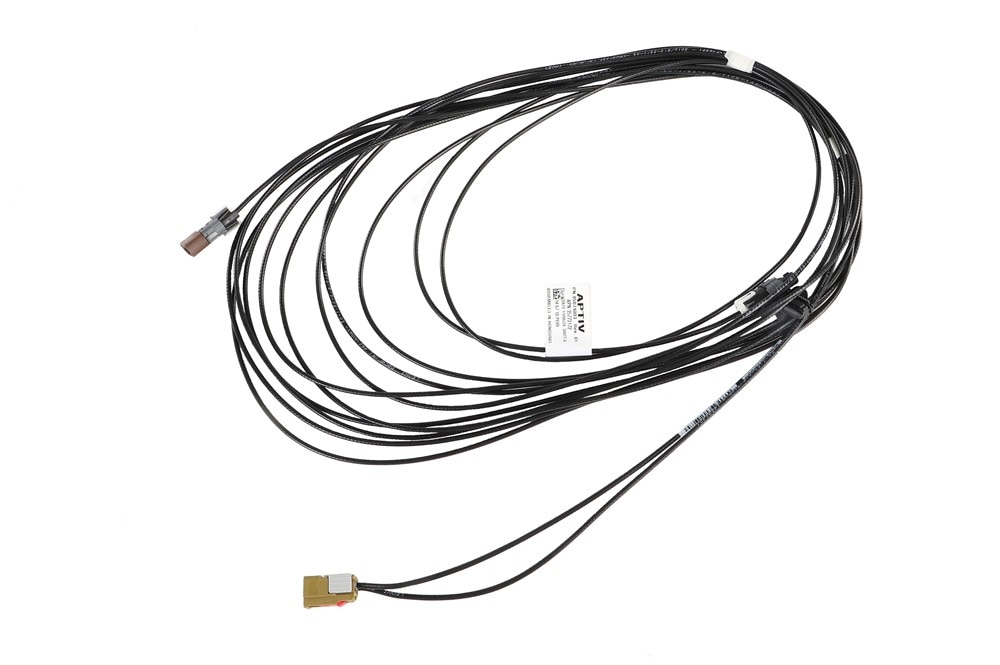 GM Genuine Parts Body Wiring Harness Coaxial Cable