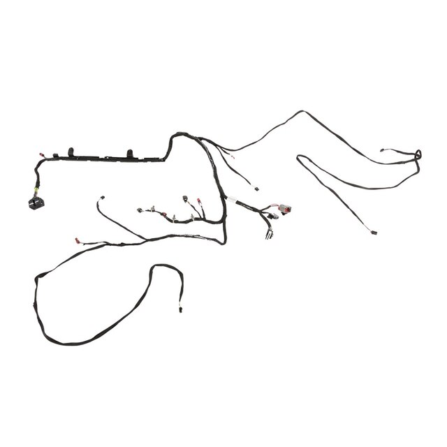GM Genuine Parts Headlining Trim Panel Harness