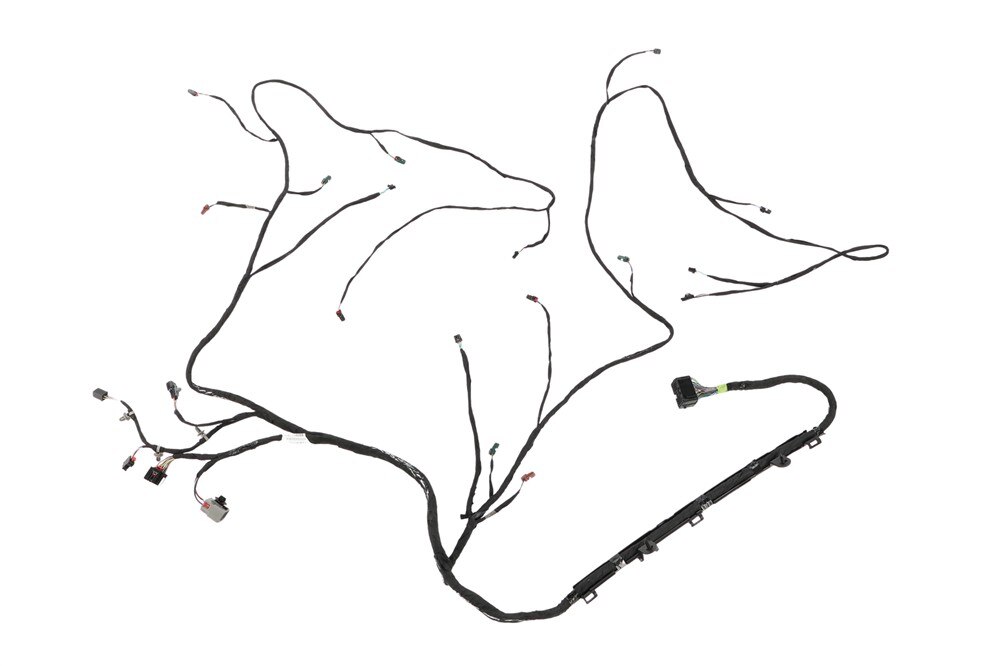 GM Genuine Parts Headlining Trim Panel Harness