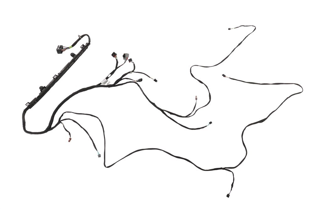 GM Genuine Parts Headliner Wiring Harness