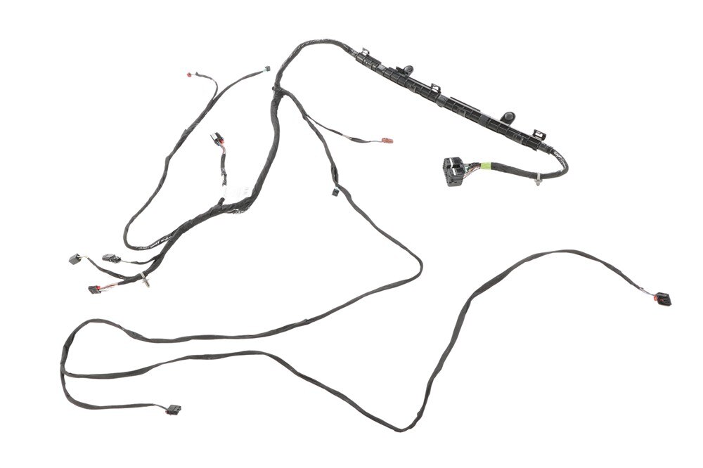 GM Genuine Parts Headliner Wiring Harness