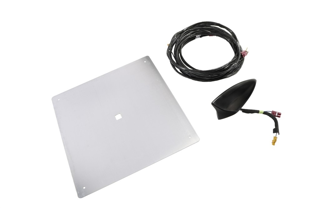 GM Genuine Parts Mobile Telephone Antenna
