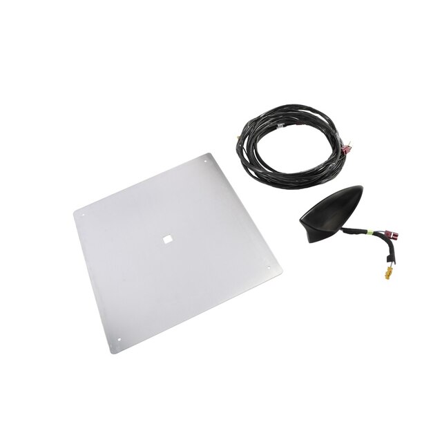 GM Genuine Parts Mobile Telephone Antenna