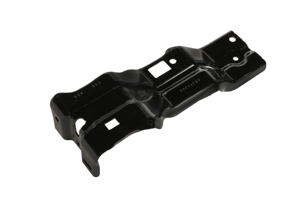 GM Genuine Parts Hood Front Driver Side Bumper Outer Bracket