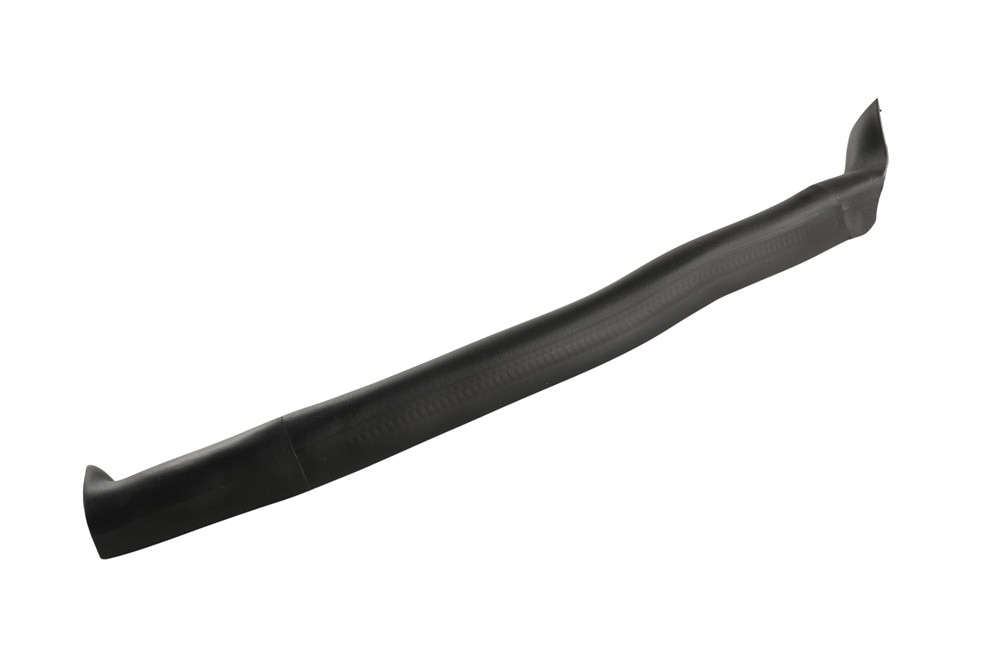 GM Genuine Parts Rear Drivers Side Door Below Belt Auxiliary Weatherstrip