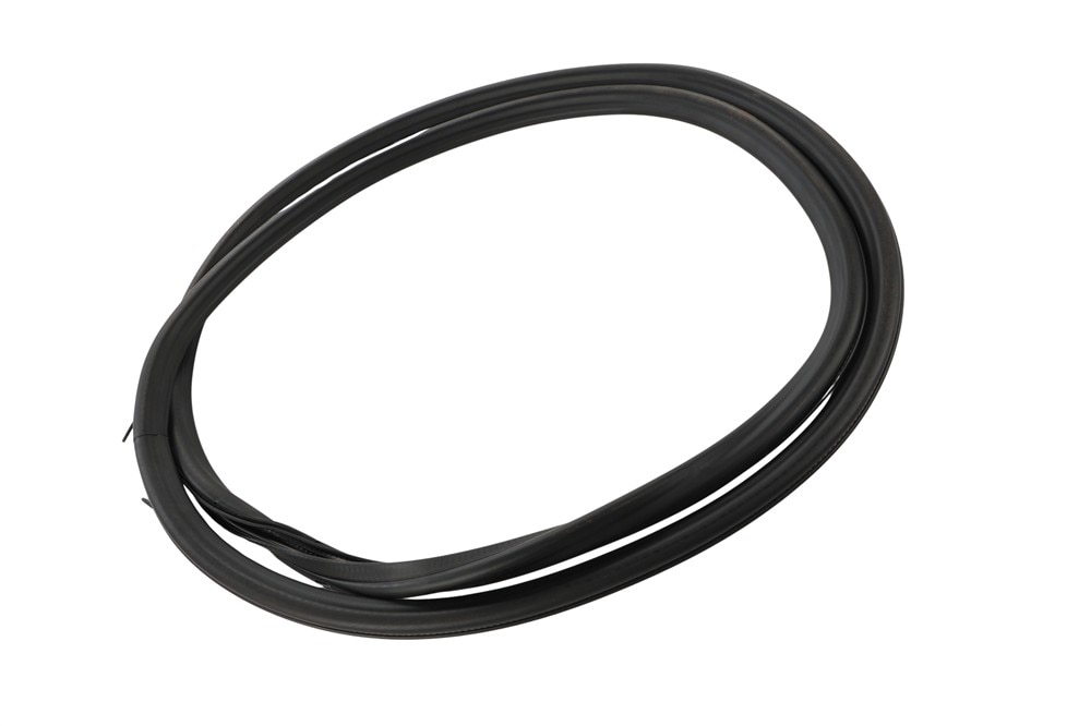 GM Genuine Parts Front Side Door Weatherstrip (Body Side)