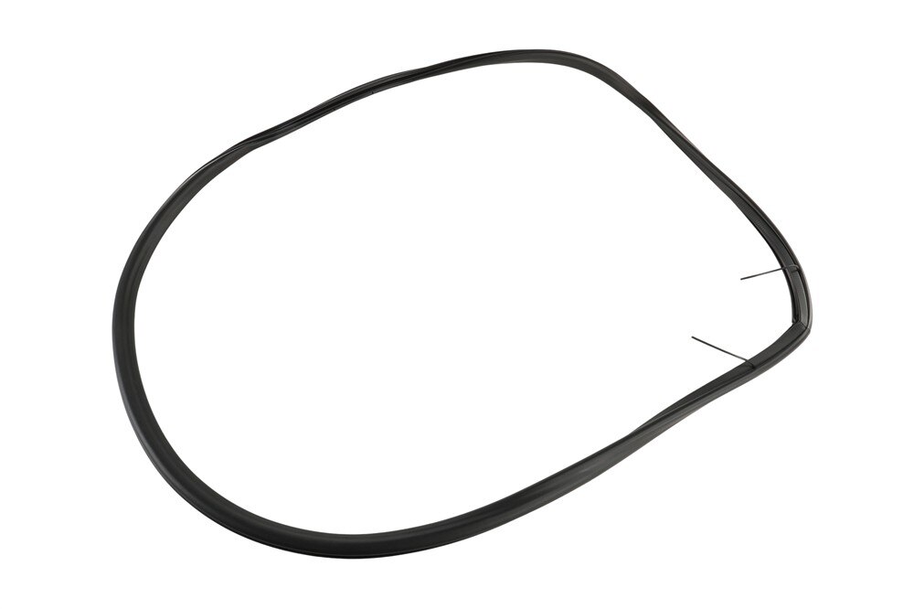 GM Genuine Parts Rear Side Door Weatherstrip (Body Side)