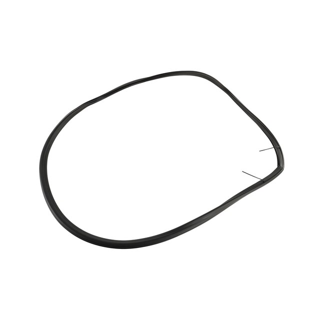 GM Genuine Parts Rear Side Door Weatherstrip (Body Side)