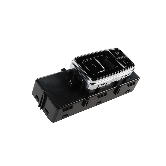 GM Genuine Parts Piano Black Front Passenger Side Door Window Switch