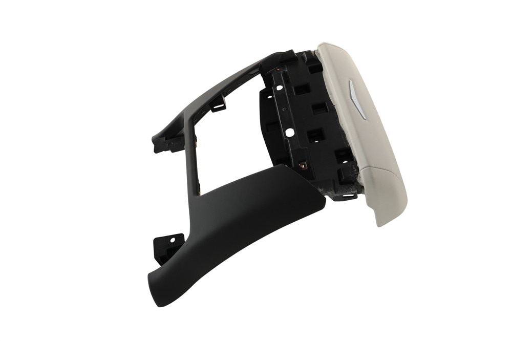 GM Genuine Parts Console Panel