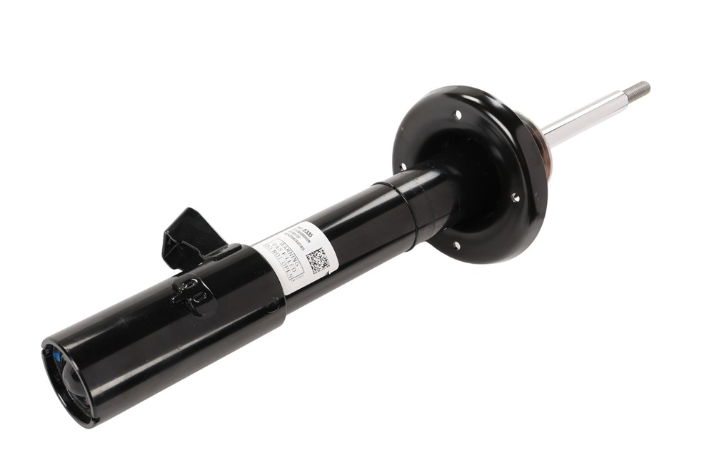 GM Genuine Parts Front Shock Absorber
