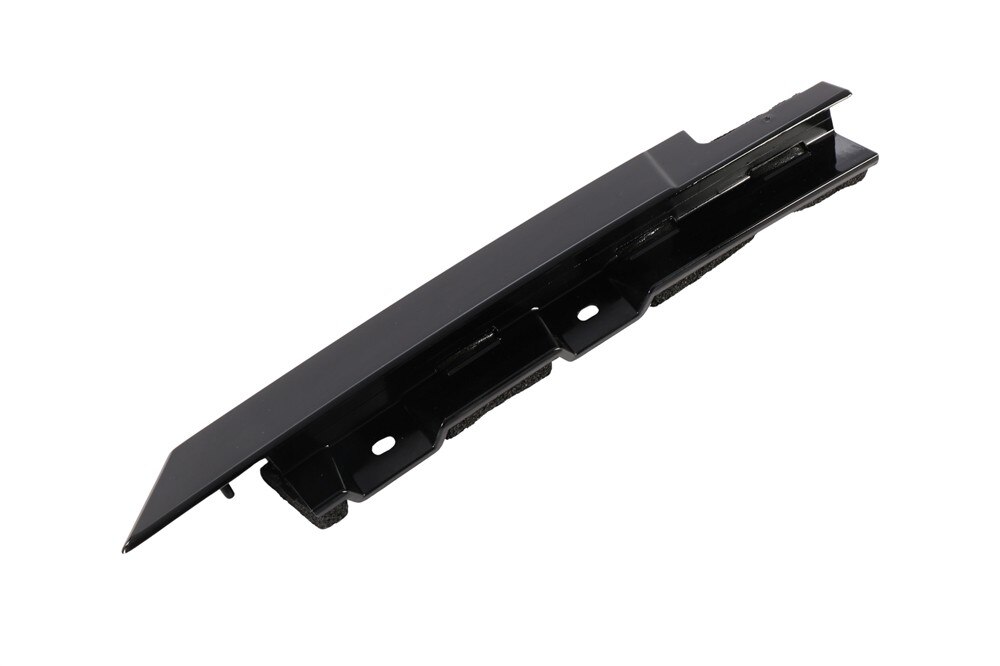 GM Genuine Parts Front Passengers Side Door Window Frame Applique