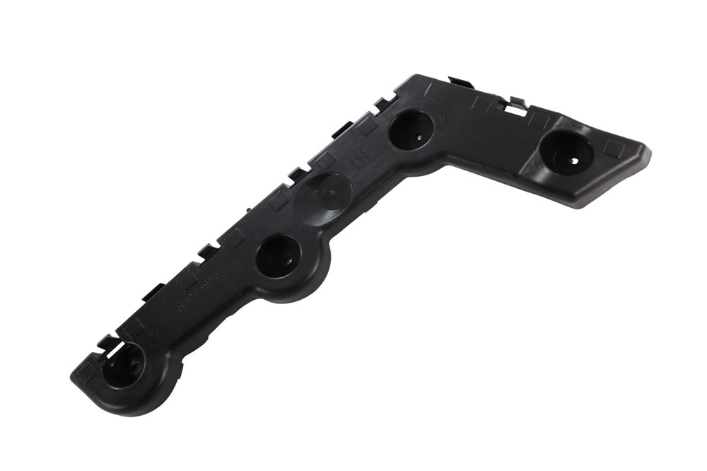 GM Genuine Parts Rear Drivers Side Bumper Fascia Guide