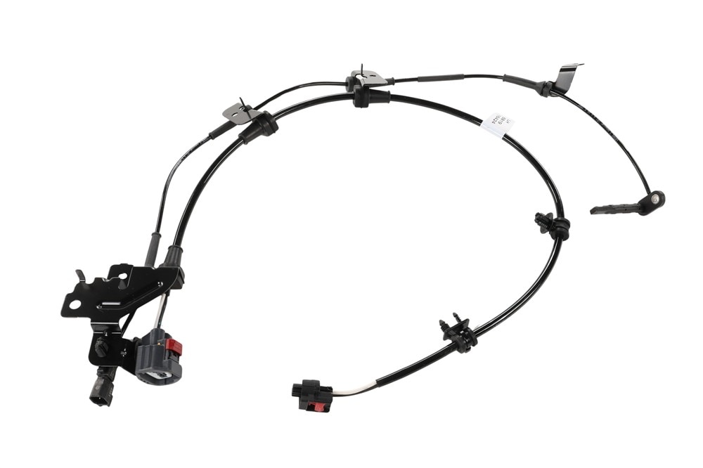 GM Genuine Parts Rear Driver Side Wheel Speed Sensor
