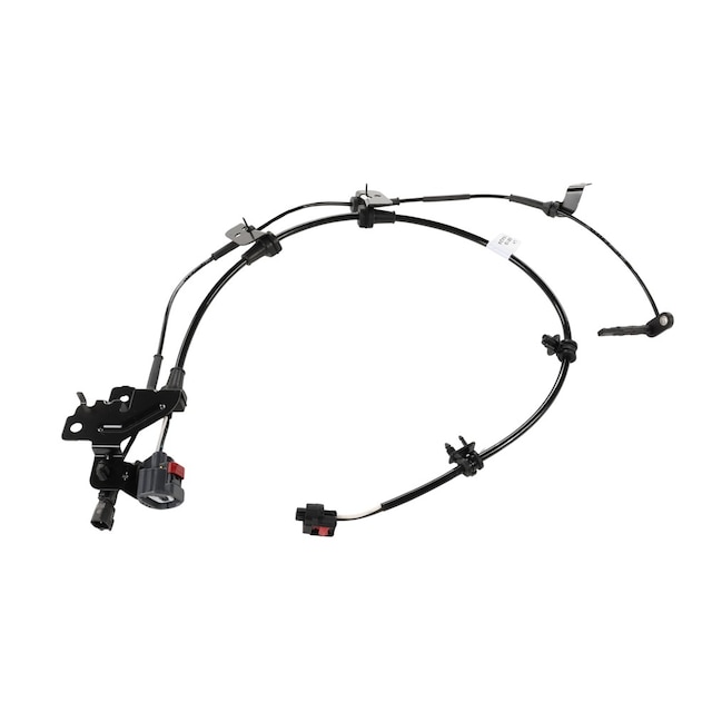 GM Genuine Parts Rear Driver Side Wheel Speed Sensor