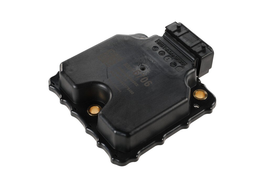 GM Genuine Parts Suspension Control Module (Programming Required)