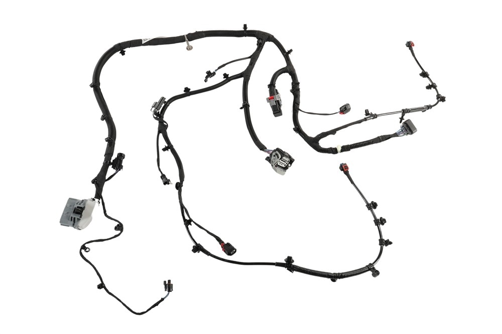 GM Genuine Parts Chassis Wiring Harness