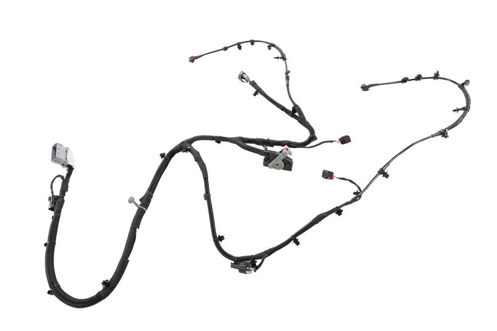 GM Genuine Parts Chassis Wiring Harness