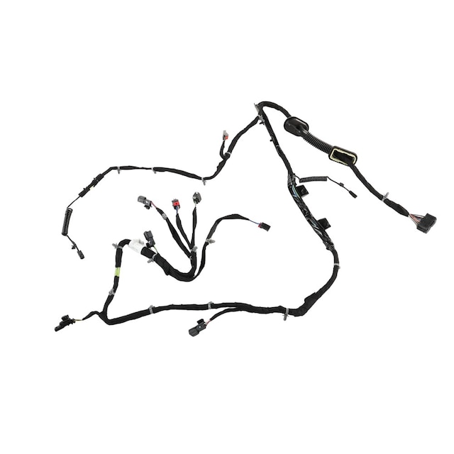 GM Genuine Parts Liftgate Wiring Harness