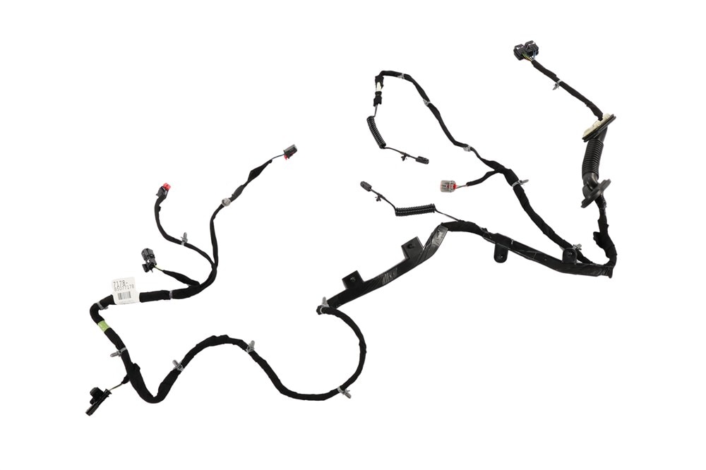 GM Genuine Parts Liftgate Wiring Harness