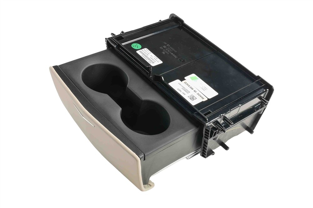 GM Genuine Parts Console Compartment