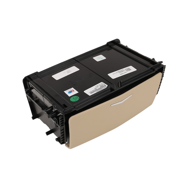 GM Genuine Parts Console Compartment