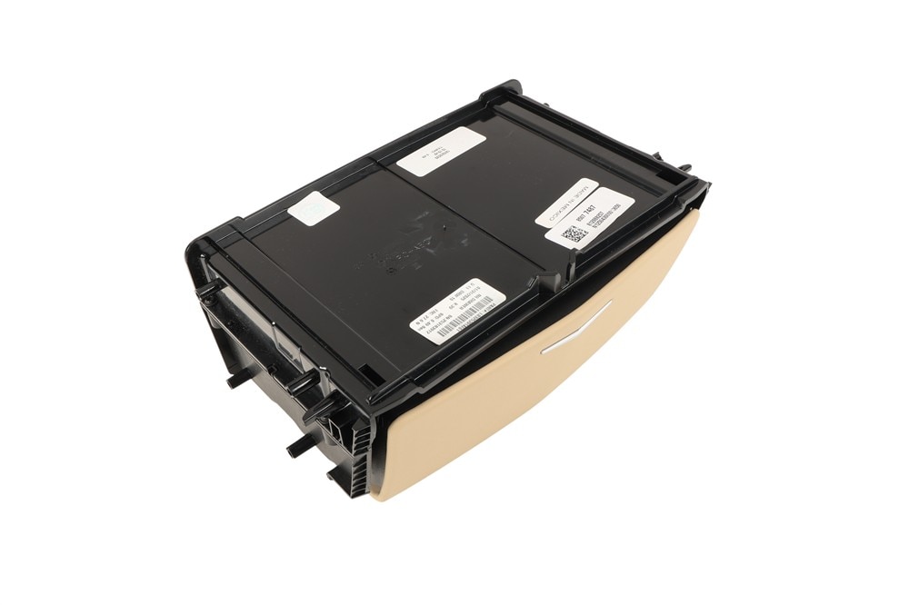 GM Genuine Parts Console Compartment