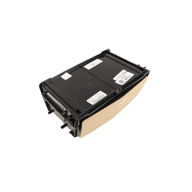 GM Genuine Parts Console Compartment