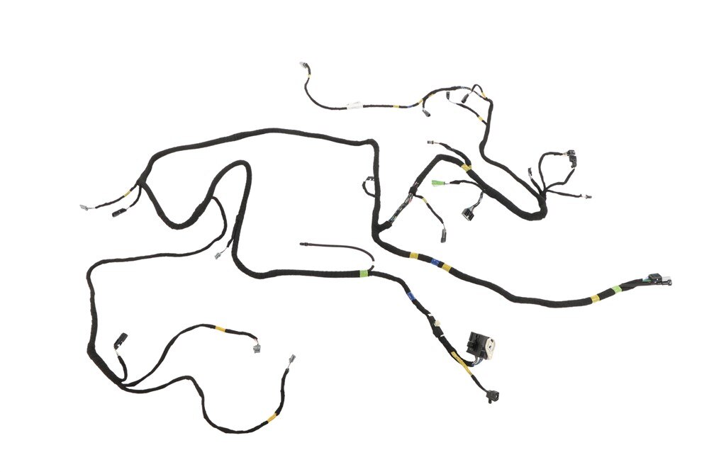 GM Genuine Parts Headlining Trim Panel Harness