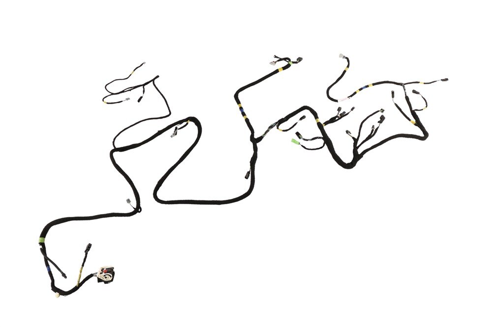 GM Genuine Parts Headlining Trim Panel Harness