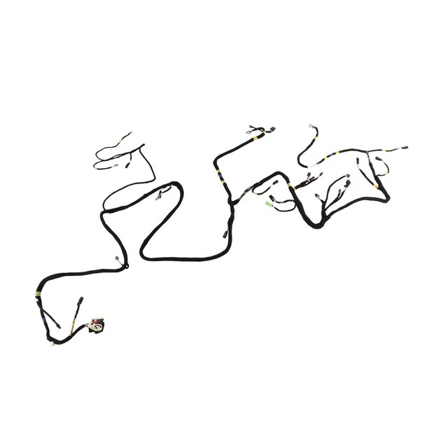 GM Genuine Parts Headlining Trim Panel Harness