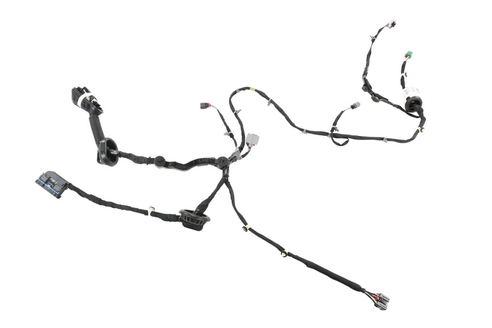 GM Genuine Parts Front Driver Side Door Wiring Harness