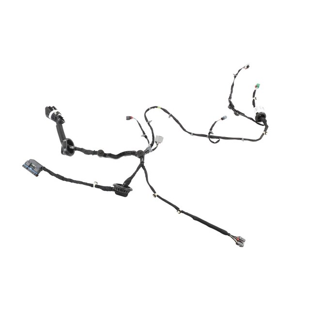 GM Genuine Parts Front Driver Side Door Wiring Harness