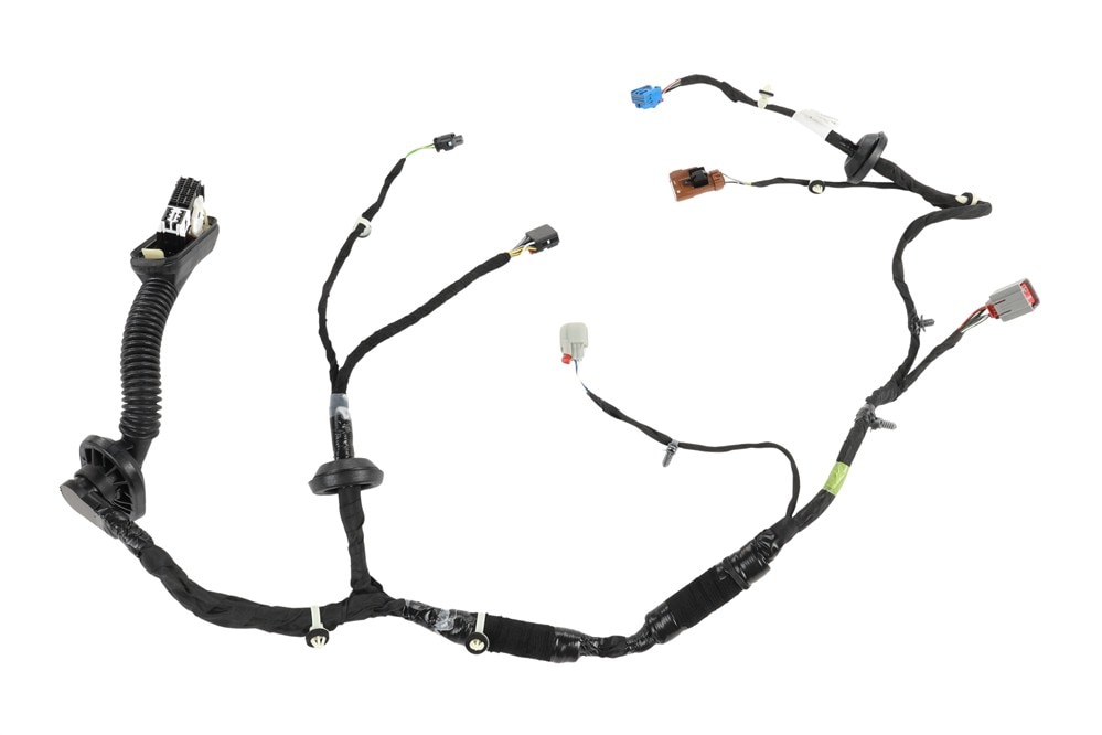 GM Genuine Parts Door Wiring Harness