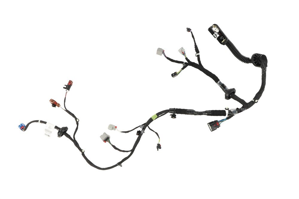 GM Genuine Parts Door Wiring Harness