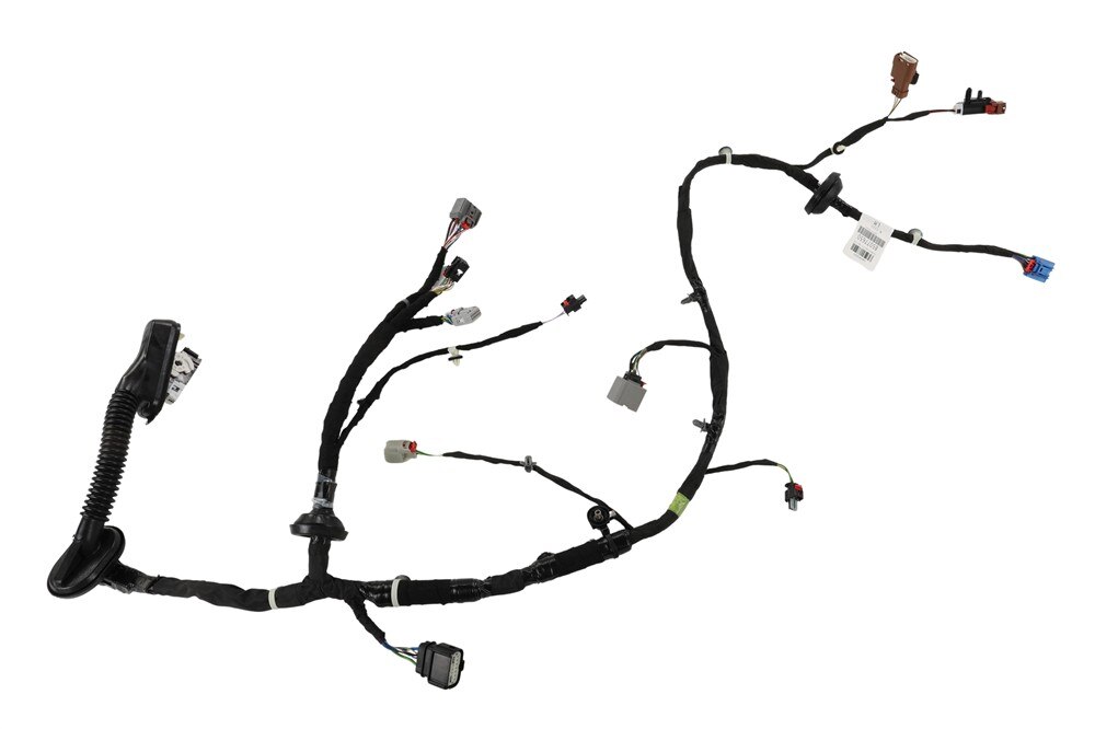 GM Genuine Parts Door Wiring Harness