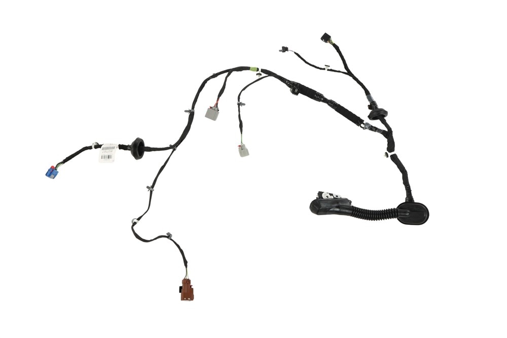 GM Genuine Parts Door Wiring Harness