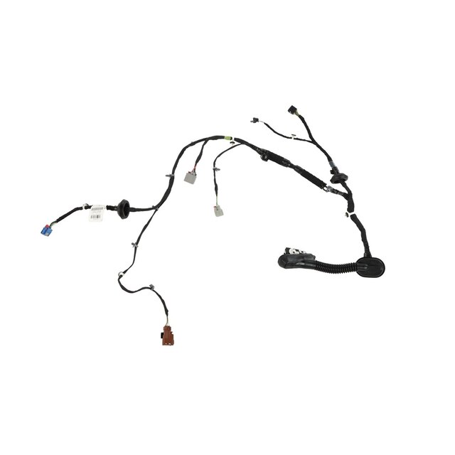 GM Genuine Parts Door Wiring Harness