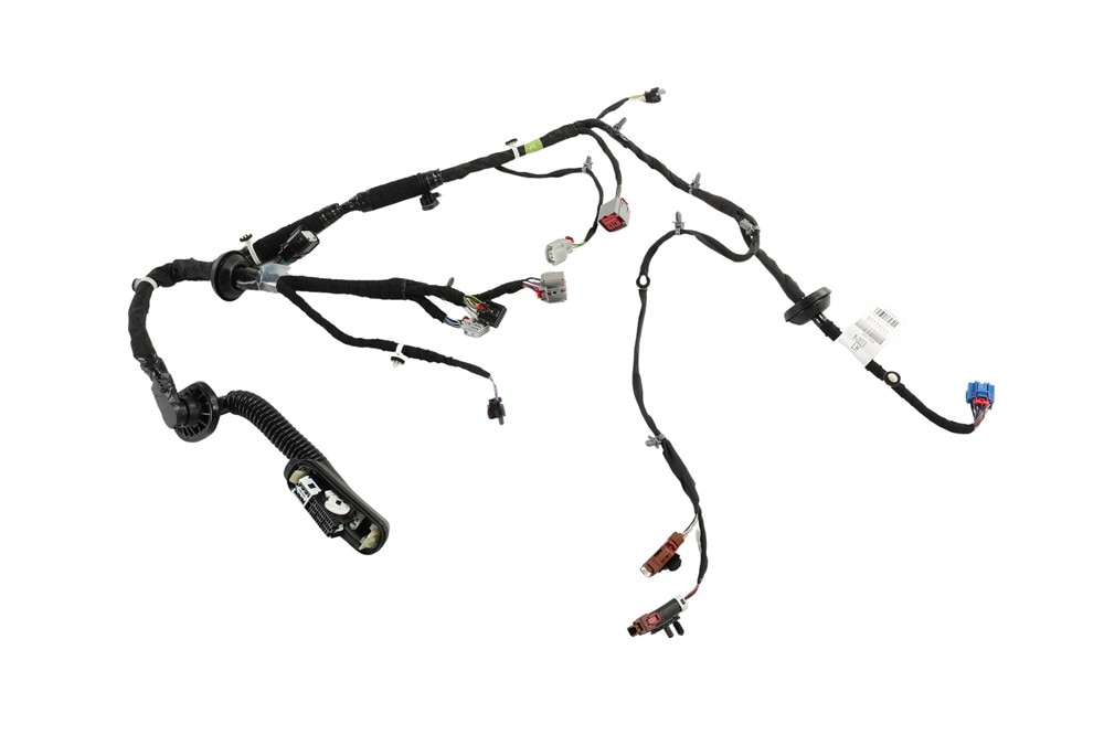GM Genuine Parts Door Wiring Harness