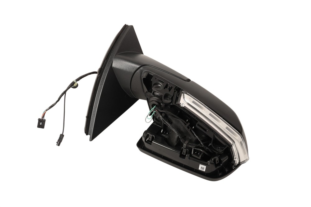 GM Genuine Parts Door Mirror | 85078019 | GM Parts