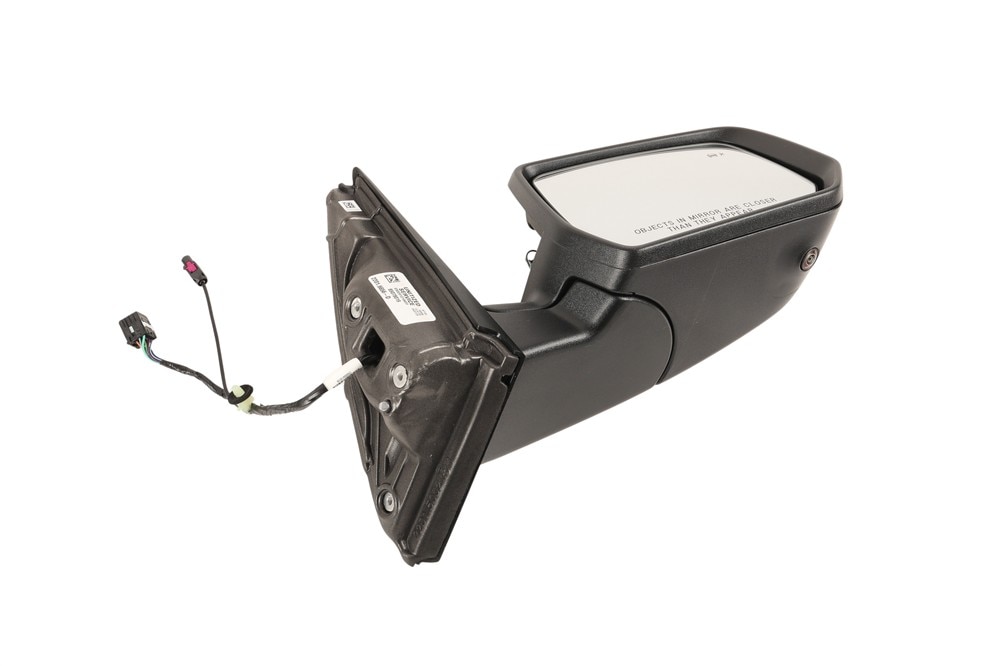 エルカミーノ　モンテカルロ　G body ドア内張セット　デイトン　ハイドロ GM Genuine Parts Door Mirror | 85078019 | GM Parts