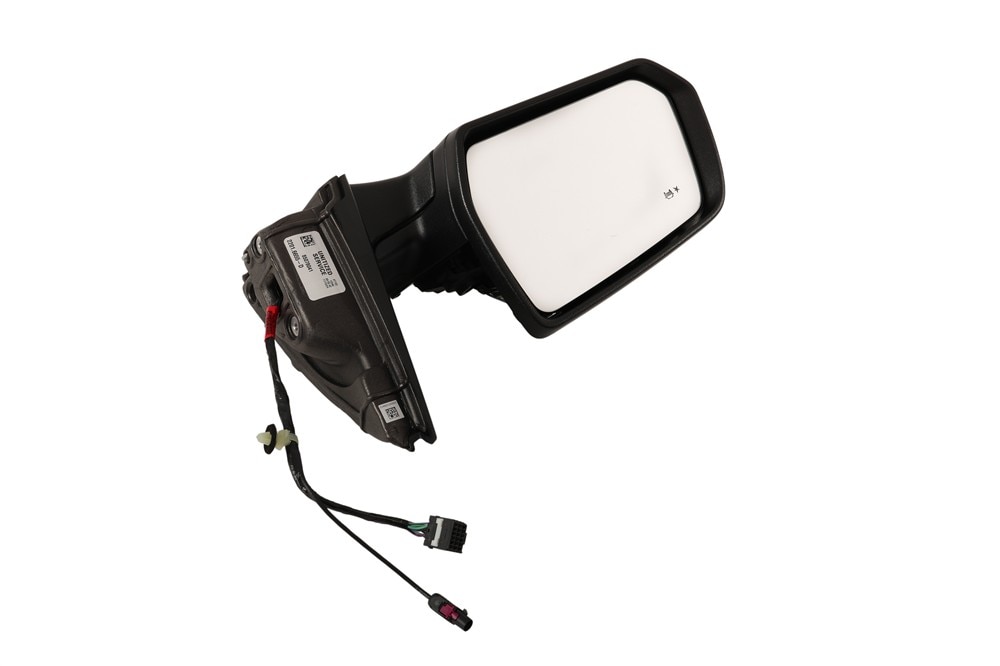 GM Genuine Parts Door Mirror