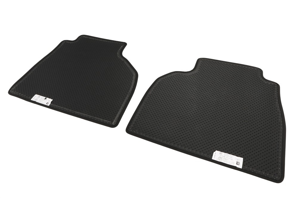 GM Genuine Parts Floor Mat Set | 85078895 | GM Parts