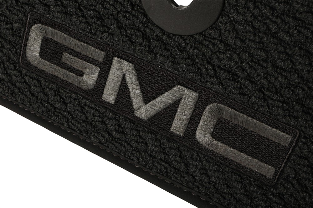 GM Genuine Parts Floor Mat Set | 85078895 | GM Parts